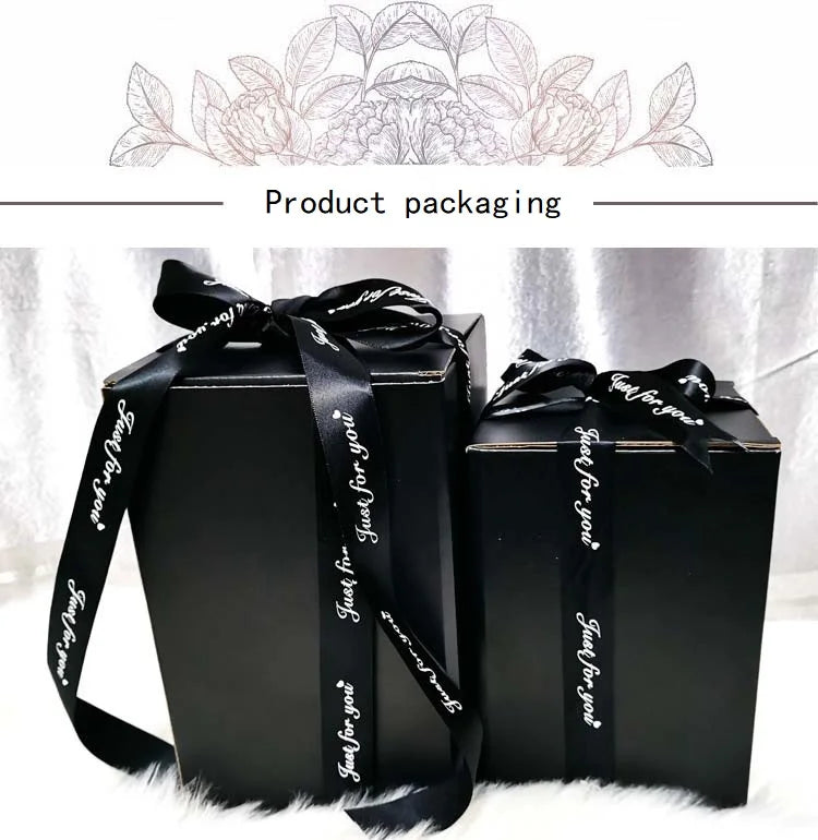 Keep Forever Luxury Light-Up Rose Bear In Glass