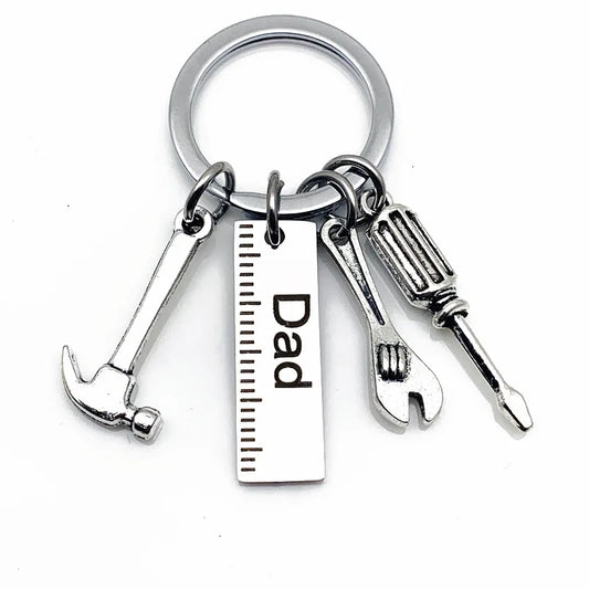 Key Chain mini Tool Set for Dad