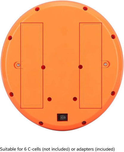 Automatic Ball Throwing Machine