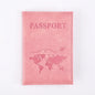 Passport Cover