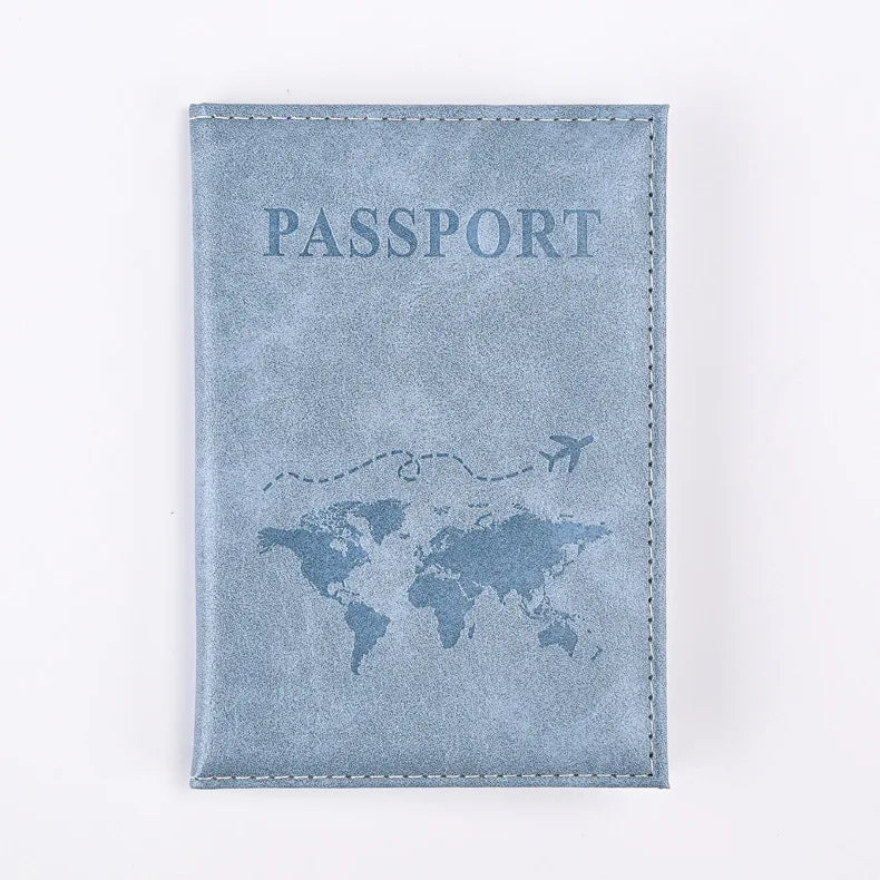 Passport Cover