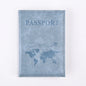 Passport Cover