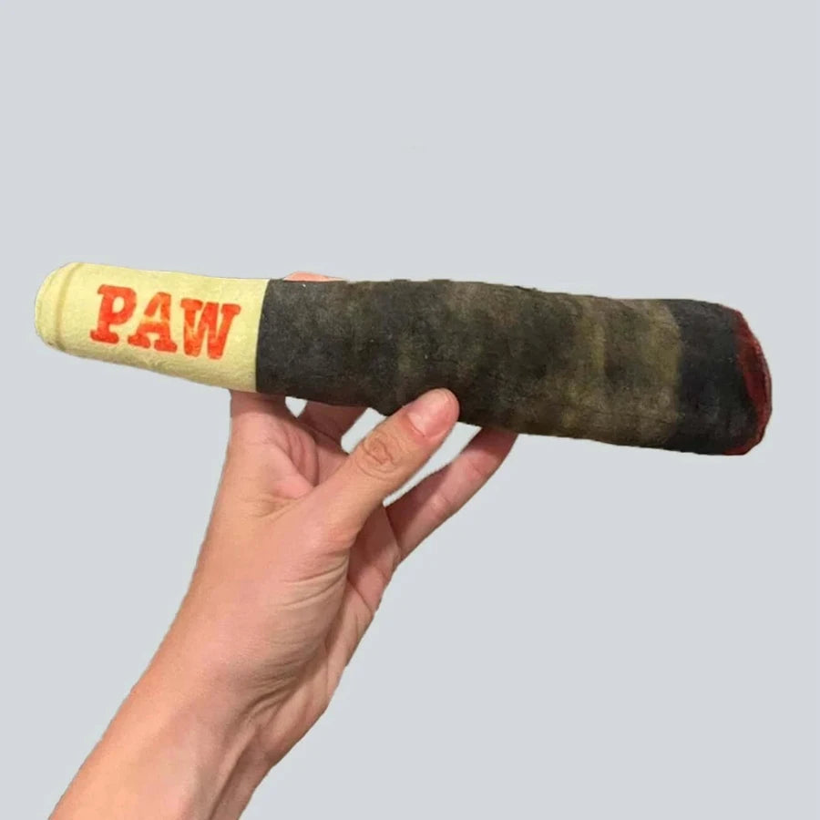 Blunt Plushy Toy