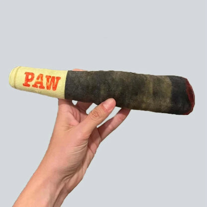 Blunt Plushy Toy