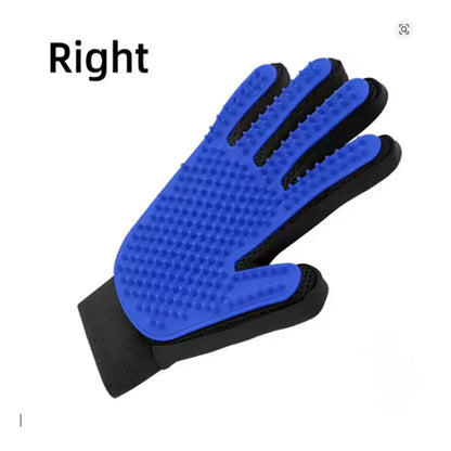 Deshedding Hair Remover Gloves