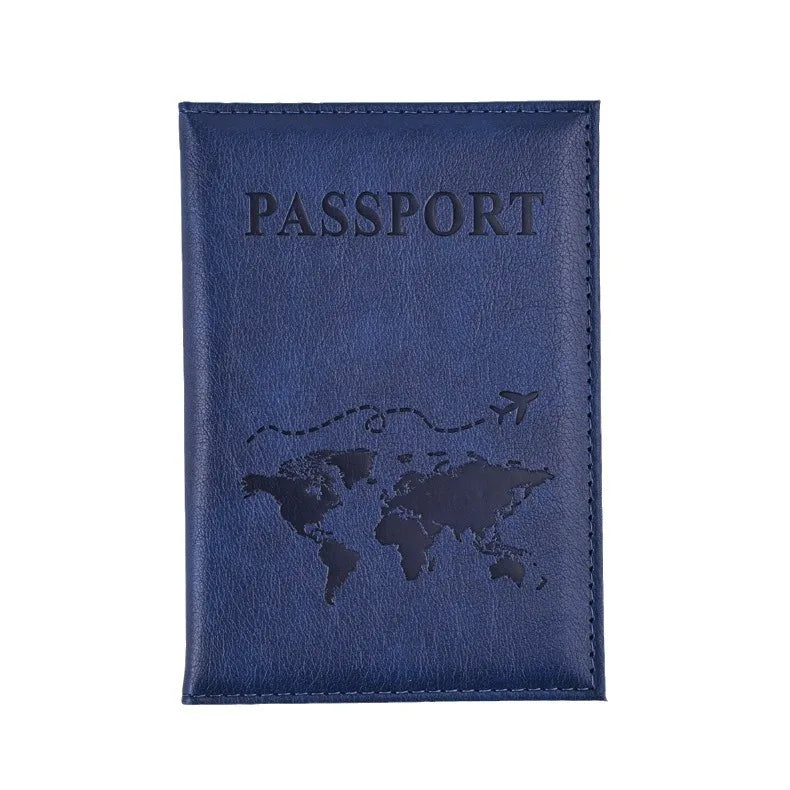 Passport Cover