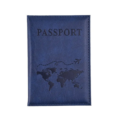 Passport Cover