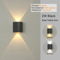Luxury Water Proof Wall Light