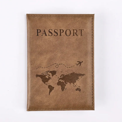 Passport Cover