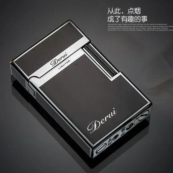 Premium Luxury Lighter