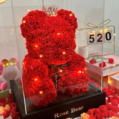 Rose Bear
