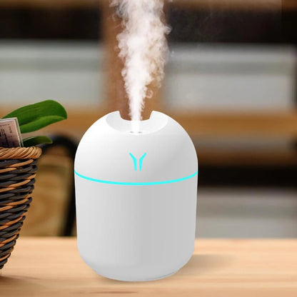 250ML Air Humidifier