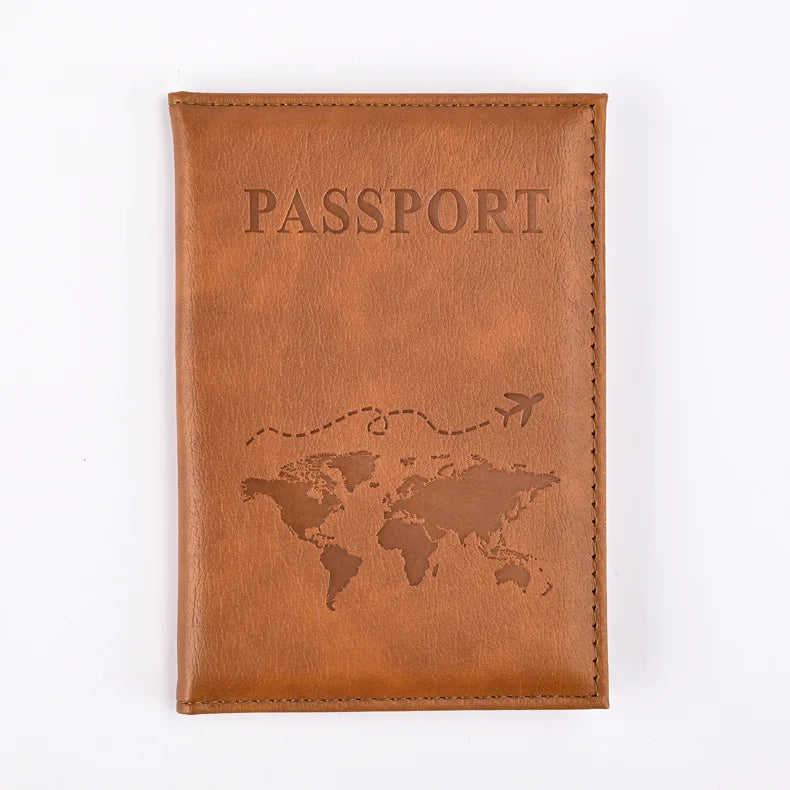 Passport Cover