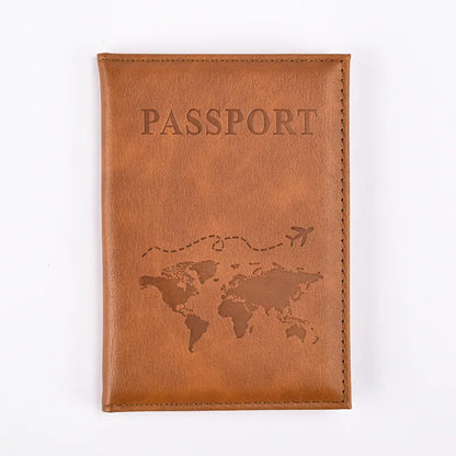 Passport Cover