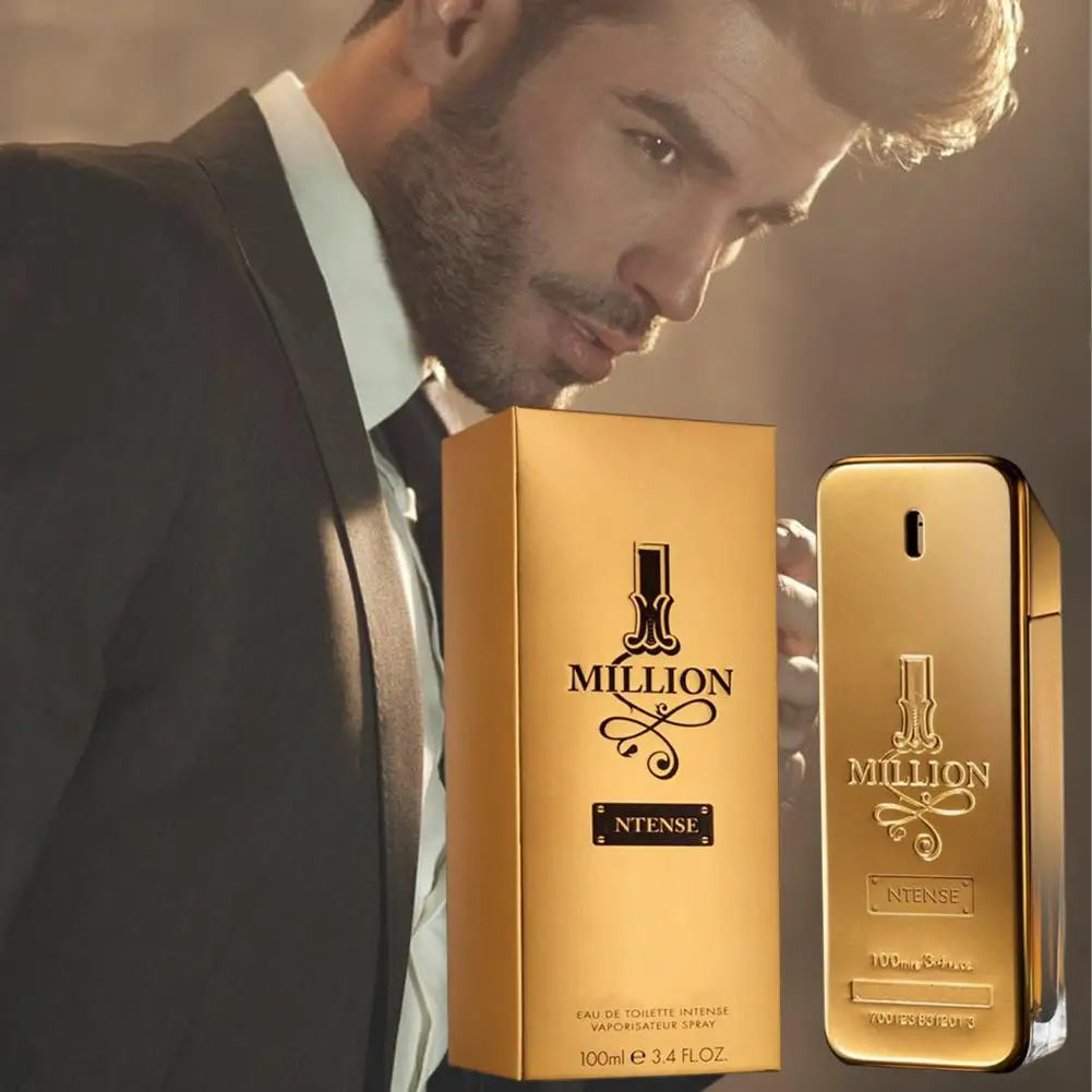 100ml 1 Million Eau De AfterShave