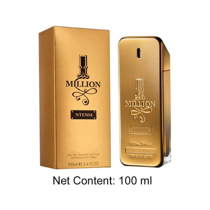 100ml 1 Million Eau De AfterShave