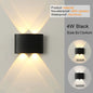 Luxury Water Proof Wall Light