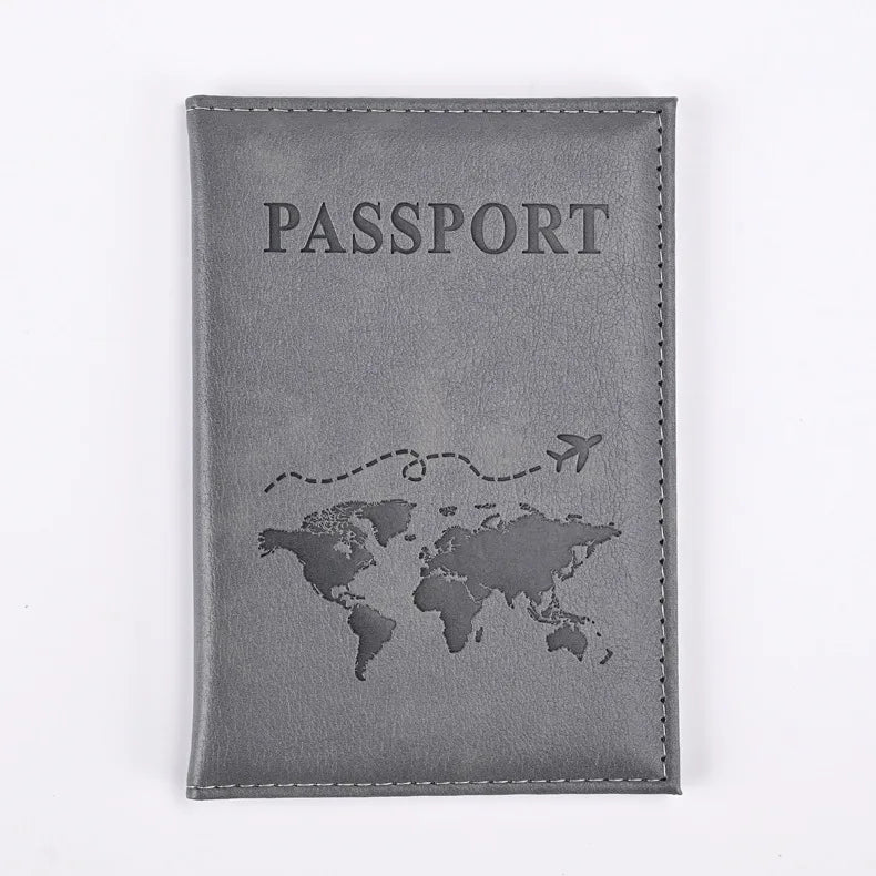 Passport Cover
