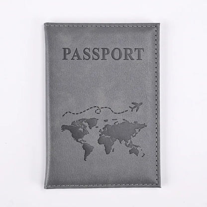 Passport Cover