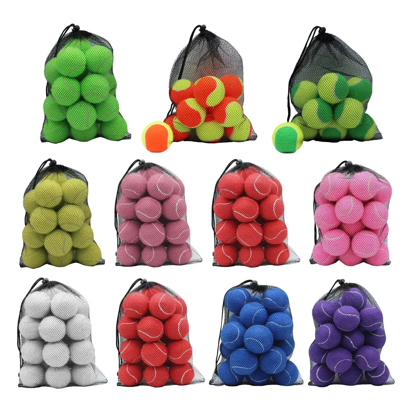 20 Pack of Tennis Balls