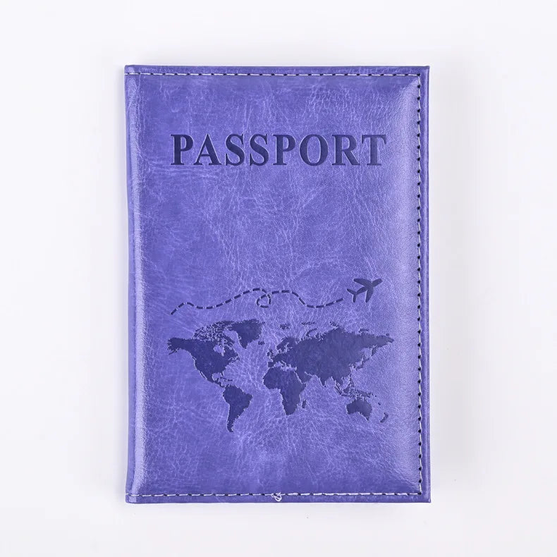 Passport Cover