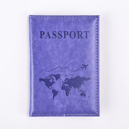 Passport Cover