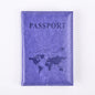Passport Cover
