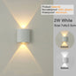 Luxury Water Proof Wall Light