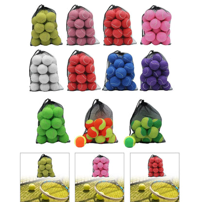 20 Pack of Tennis Balls