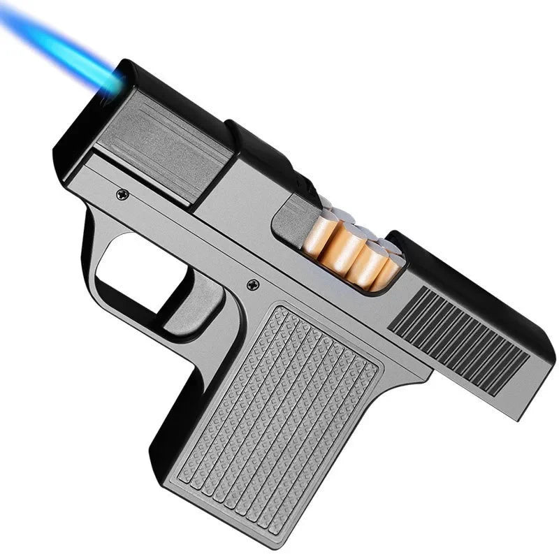 Gun Shape Lighter
