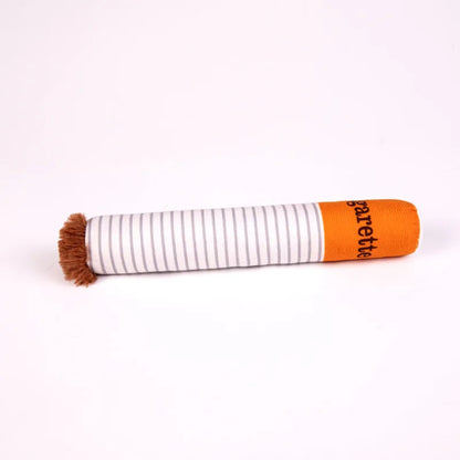 Dog Cigarettes Funny Dog Toy