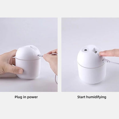 250ML Air Humidifier
