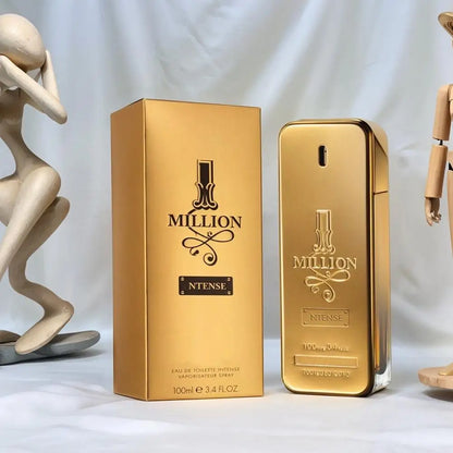 100ml 1 Million Eau De AfterShave