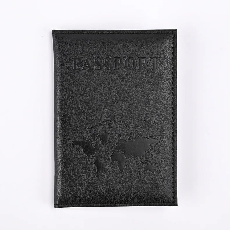 Passport Cover