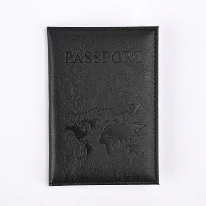 Passport Cover