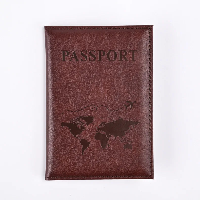 Passport Cover