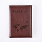 Passport Cover