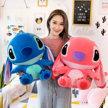 Life Size Stitch Teddy
