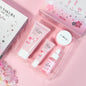 4 pcs Premium Japan Skin Care Set