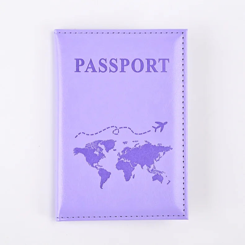 Passport Cover