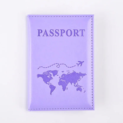 Passport Cover