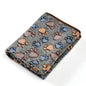 Paw Print Blanket For Dogs & Cats