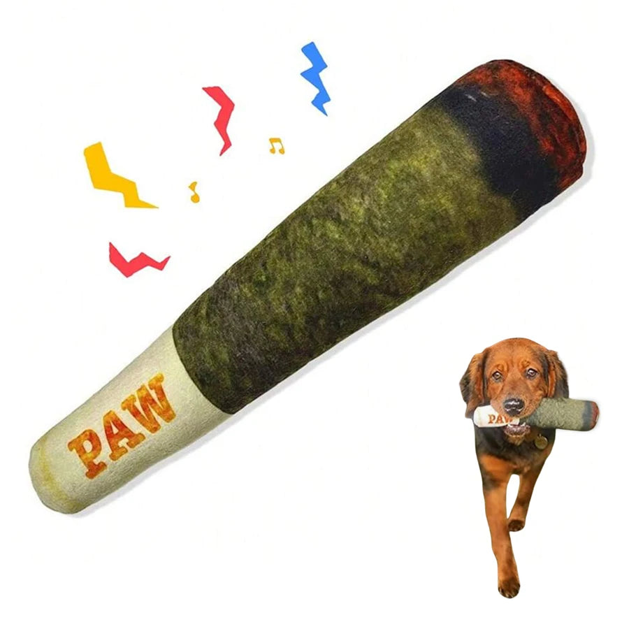 Blunt Plushy Toy