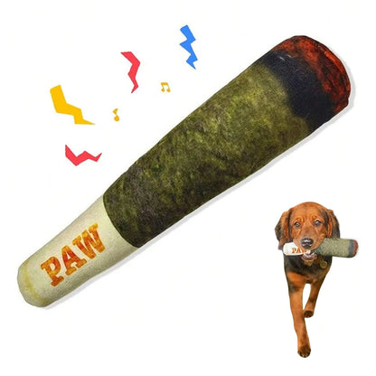 Blunt Plushy Toy