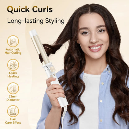 Automatic Curling Iron
