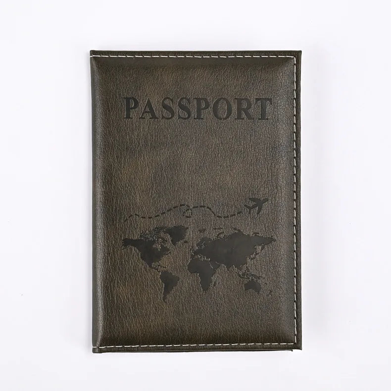 Passport Cover