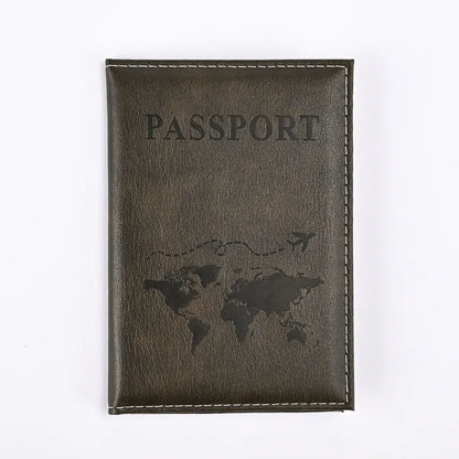 Passport Cover