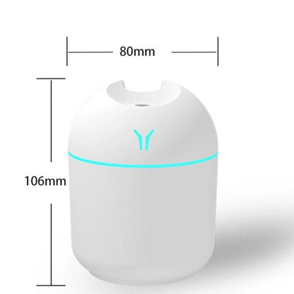 250ML Air Humidifier