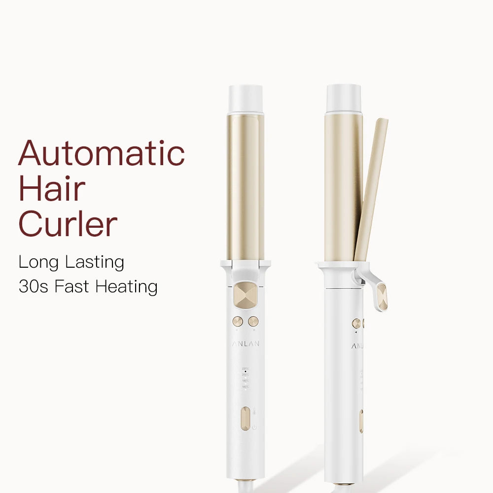 Automatic Curling Iron