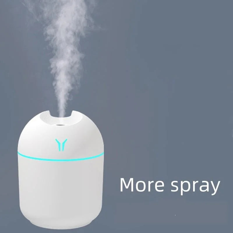 250ML Air Humidifier